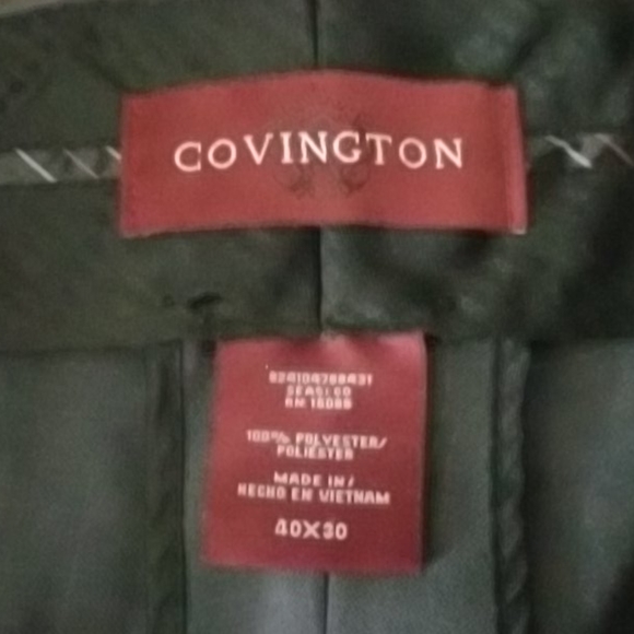 Slacks - Picture 2 of 2